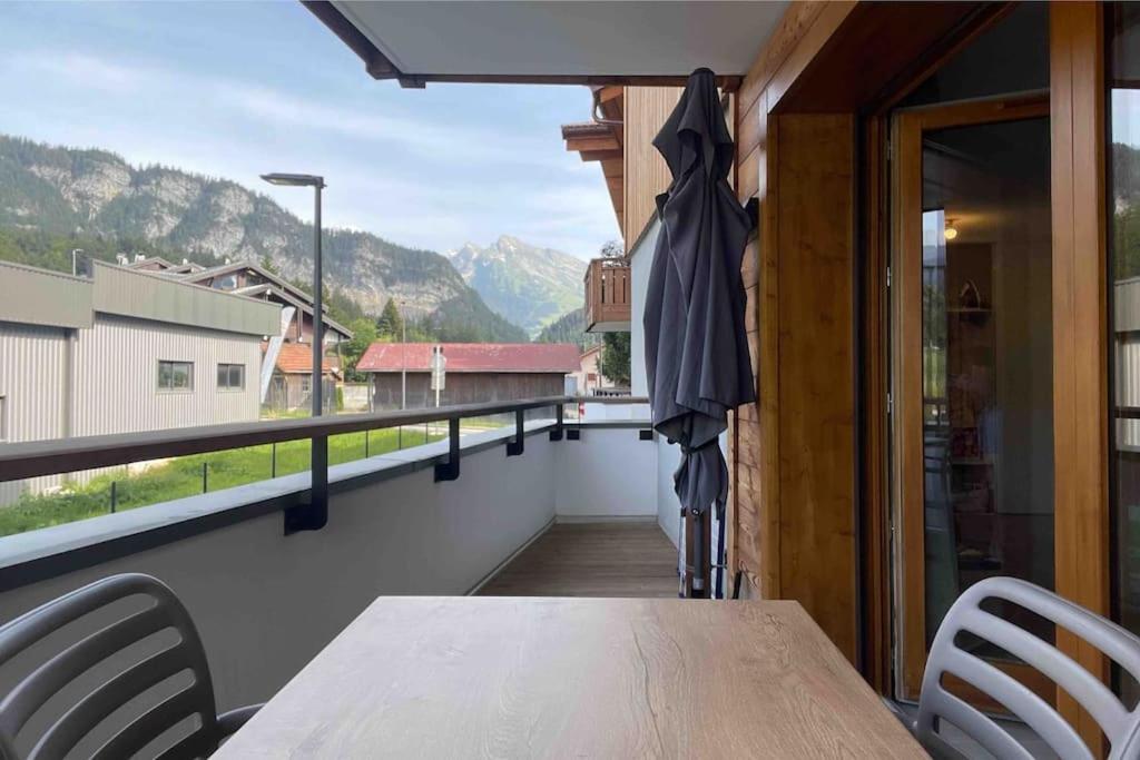 Studio A La Montagne แซ็ง ฌอง เด ซิกท์ ภายนอก รูปภาพ